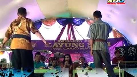 "RAYAK~RAYAK" Seni sunda jaipong Terbaru 2017