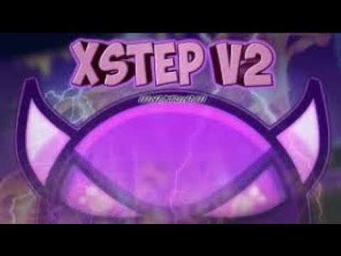 Xstep v2 100% GG! - YouTube