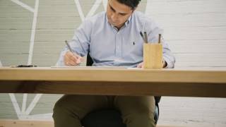 ICOIIG - Video presentación Ingenieros Industriales (castellano)