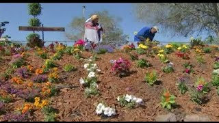 Students remember Parkland shooting one year later