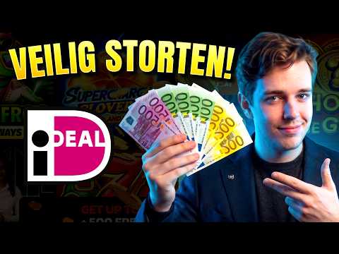 nieuwe casino's