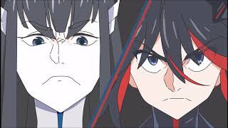 08 MT Hensou gata - Kill la Kill OST