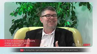 My First Hack Was at the Library | ABBYY Human Intelligence