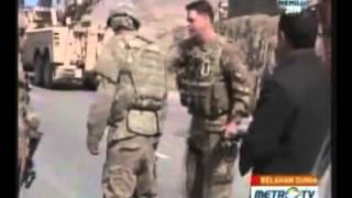 Download lagu Dua Warga Afghanistan Tewas Ditembak Militer AS