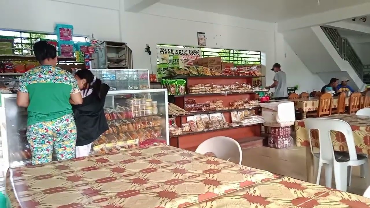 Byaheng Ormoc Leyte to Metro Manila via Philtranco Bus (30hrs) 11/09/2024