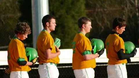 In memory of Patrick Snider