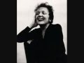Edith Piaf - Quatorze Juillet