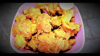 Dry Masala Chicken | सुके चिकन - By Ranjana Dinesh Solanki, Dahanu, Maharashtra, India