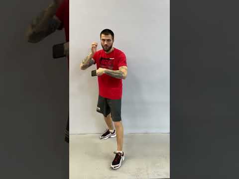 Fix push up elbow #boxingclub #boxingschool #boxing #boxinghighlights #boxingcombos #defence #top