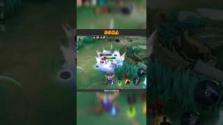 What are you doing, Tigreal? 🗿 #mobilelegends #mlbb #martis #shorts