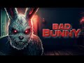 Bad Bunny 2025 Nature S Worst Nightmare Horror Creature Full Movie 