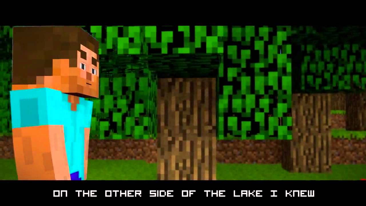 Random Minecraft Stuff - YouTube