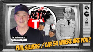 Famous PHIL SILVERS MEETS CAR 54! Net Worth