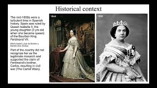 The first multicolored and perforated Spanish stamps and their errors - Frank Slack