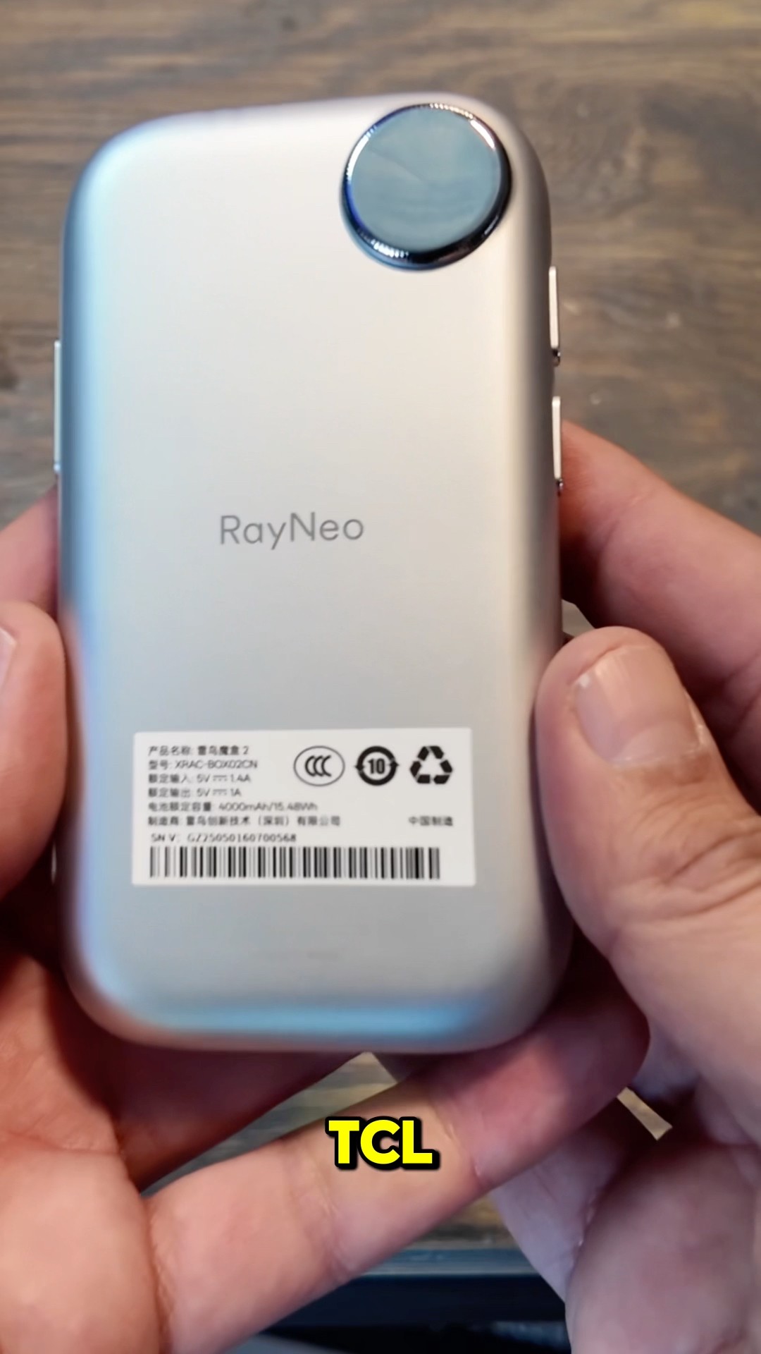 Found This Secret Tech in China! 🇨🇳 (Not in the US Yet