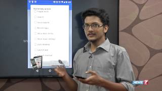 Know more about Apex and Nova Launcher | Gadget Yugam | News7 Tamil | screenshot 2