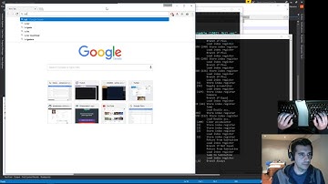 Ep. 5 - Working on Vectrexy - a Vectrex emulator
