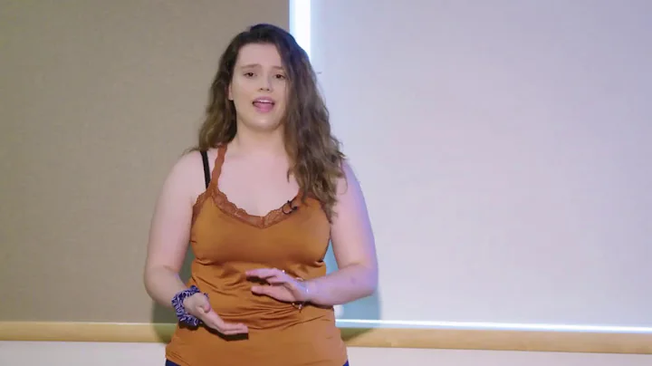 In the System | Victoria Duncan | TEDxYouth@Lincol...