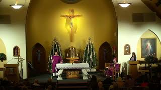 Fourth Sunday of Advent