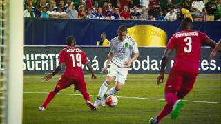 Thumbnail Gold Cup History