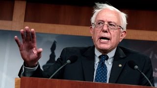 Bernie Sanders on Rape: Look at the Record!