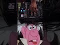 Frajset con visuales random #fraj #frajis #djlife #frajset #frajtv