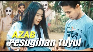 AZAB - Mamah Muda  Pelihara Tuyul
