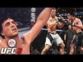Rocky Balboa Has A Lethal Uppercut - Boxing In Ultimate Team - EA Sports UFC 2 Gameplay