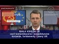 Robią nas w konia UE ujawnia swe komunistyczne i socjalistyczne oblicze Biała Księga EU 173