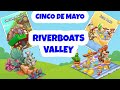 #hayday - Cinco de mayo