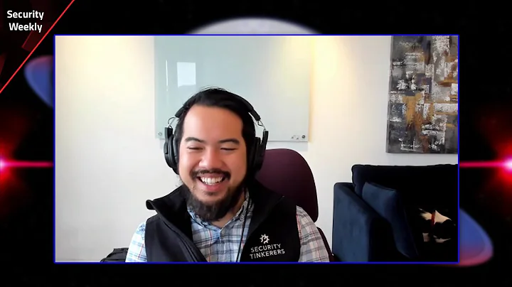 Market Analysis With a VC - Introducing Will Lin - ESW 248