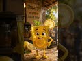 AI tea ☕ #ai #feedshorts #ytshorts #entertainment #enjoy #subscribe #glowup #healthtips #foryou