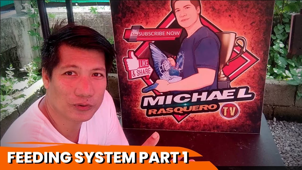 SIMPLENG HALO NG PATUKA CHAMPION MIX