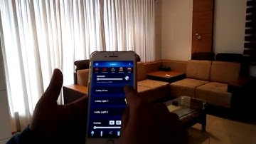 Amazon Alexa voice controlled Home automation Cochin - Kakkanad