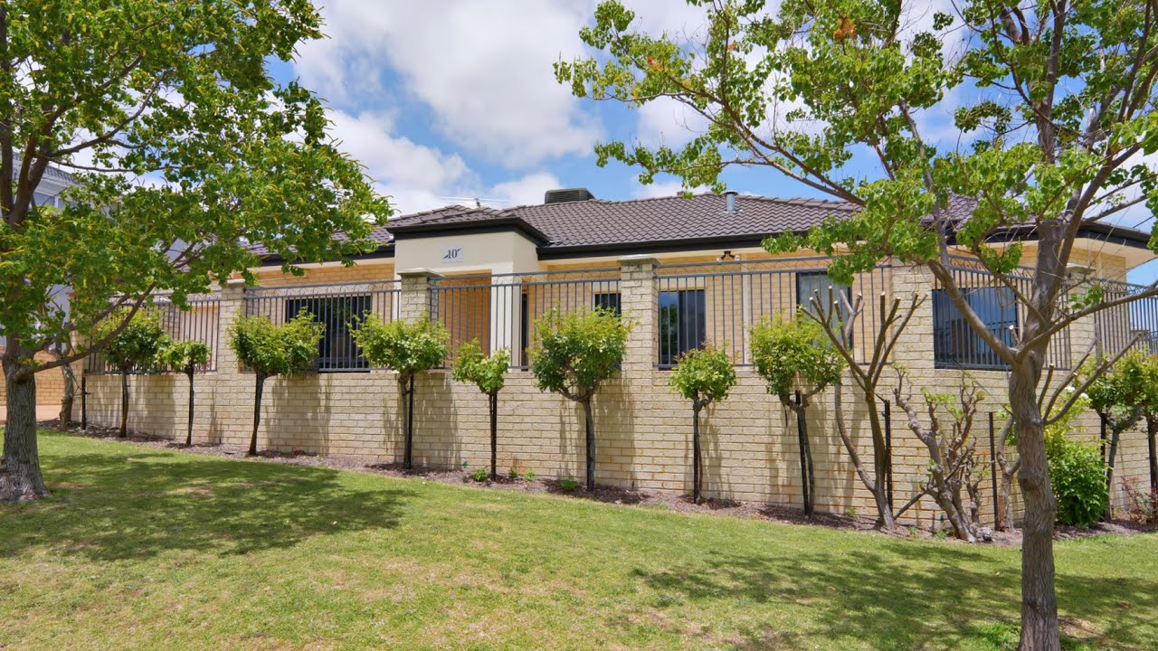 Karl Butler Presents 10 Elsegood Street Dianella YouTube