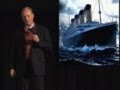 The Titanic Discovery: Professor Robert Ballard