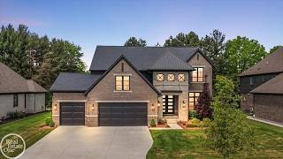 52801 Royal Park UNIT #6, Shelby Township, MI - 50221064