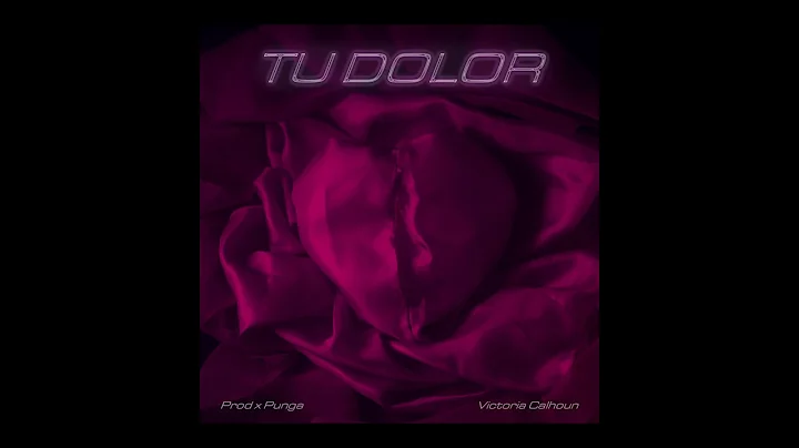 TU DOLOR - Victoria Calhoun