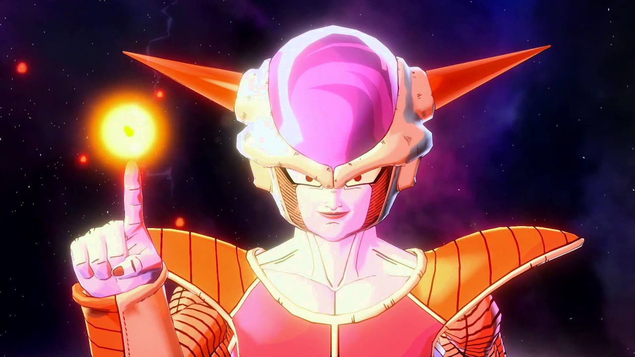 【ドラゴンボールゼノバース：実況】ポルンガがドラゴンボールの未来を救う!? #18【ポルンガ：PS4】