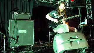 John Petrucci - Guitar Clinic III - 12/07/09 (Intro to The Glass Prison and The Count of Tuscany)