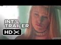 It Follows UK TRAILER 1 (2015) - Maika Monroe Horror Movie HD