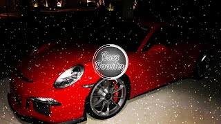 Tyga - Haute Ft. J Balvin and Chris Brown (Bass Boosted)