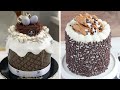 So Yummy And Delicious Cake! More Amazing Cake Decorating Compilation | Satisfying Cake Videos