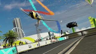 Forza Horizon 3 - Centenario Против! Forza Horizon 3 - Centenario Против!