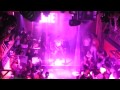 Jonte live in Paris @ BBB Folies Pigalle