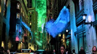 Ghostbusters (2016) - i Fantasmi Invadono la Città (HD)