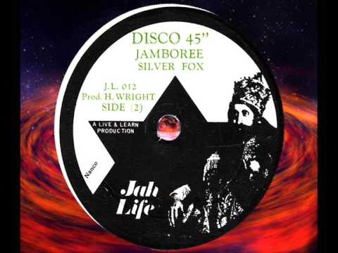 Wayne Jarrett & Silver Fox - Saturday Night Jambor...