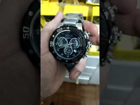 Invicta Subaqua Modelo 21639