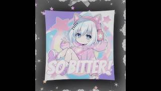 Origami Tobiichi | Edit | So Bitter #tobiichiorigami #datealive #edit #anime  #animeedit #short