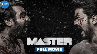 Download Lagu Master (Full Movie) : Vijay | Vijay Sethupathi | Malavika Mohan | Arjun Das | Shanthanu | Andrea MP3 Download Lagu Master (Full Movie) : Vijay | Vijay Sethupathi | Malavika Mohan | Arjun Das | Shanthanu | Andrea MP3